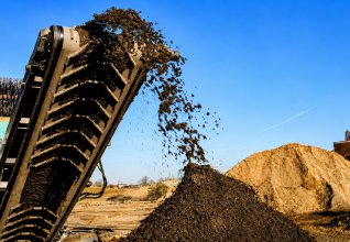 HSPCB authorised used oil disposal service