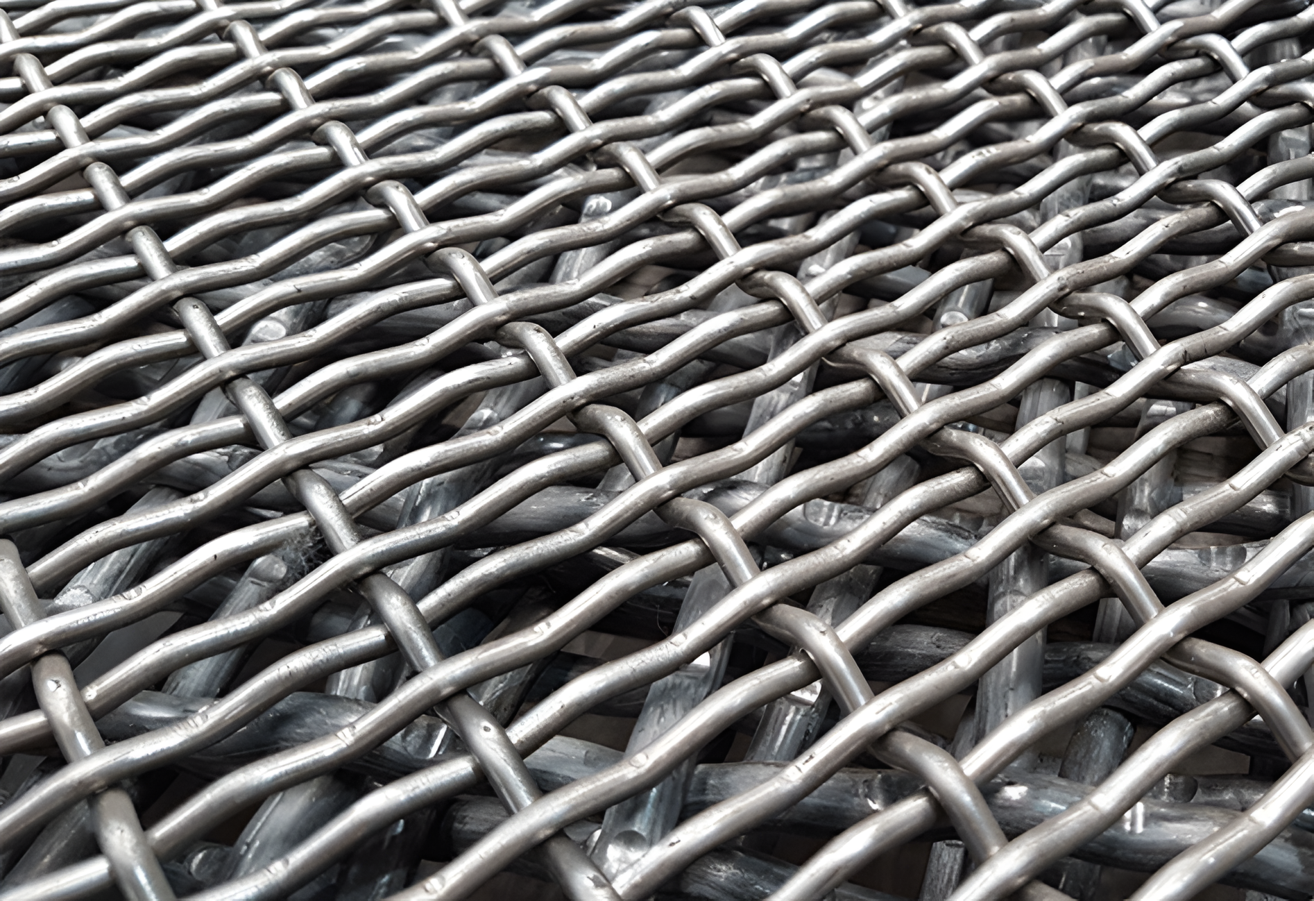 Furnace Edge Wound Heater