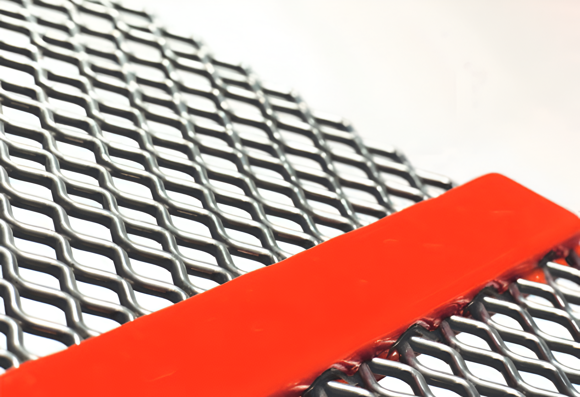 Furnace Edge Wound Heater